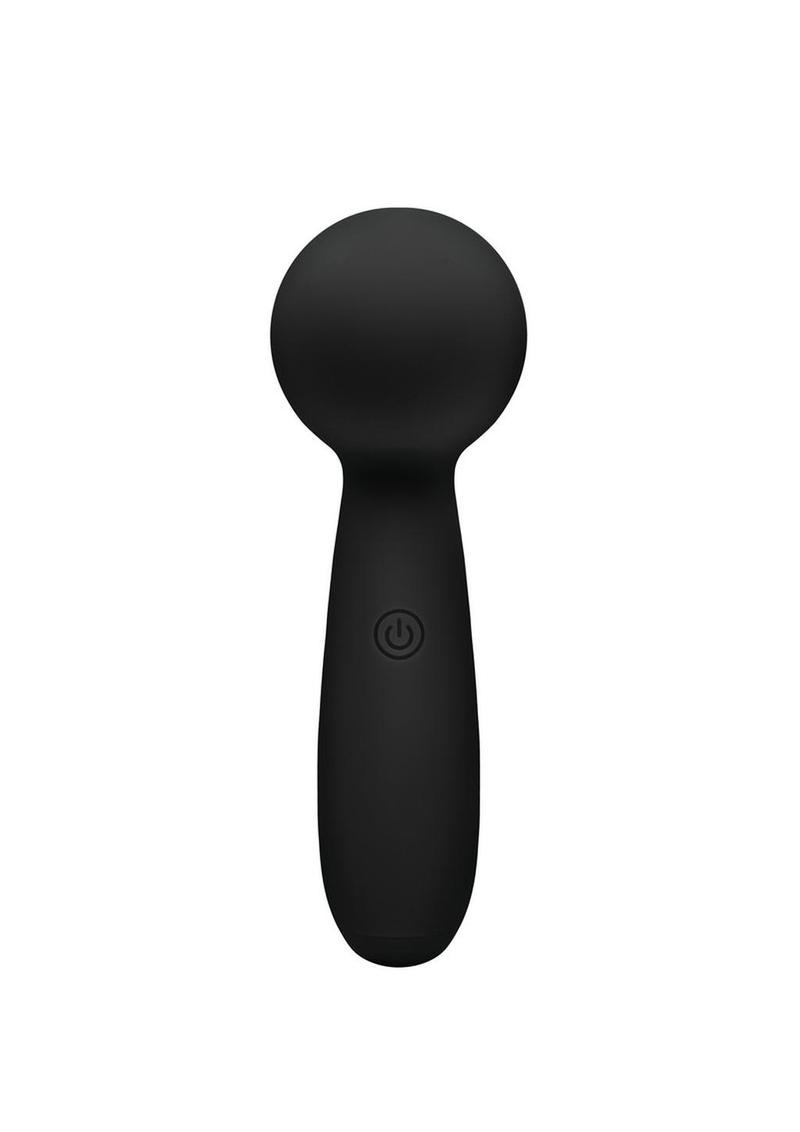 Lolli Mini Wand Compact Powerhouse Vibrator