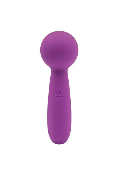Lolli Mini Wand Compact Powerhouse Vibrator