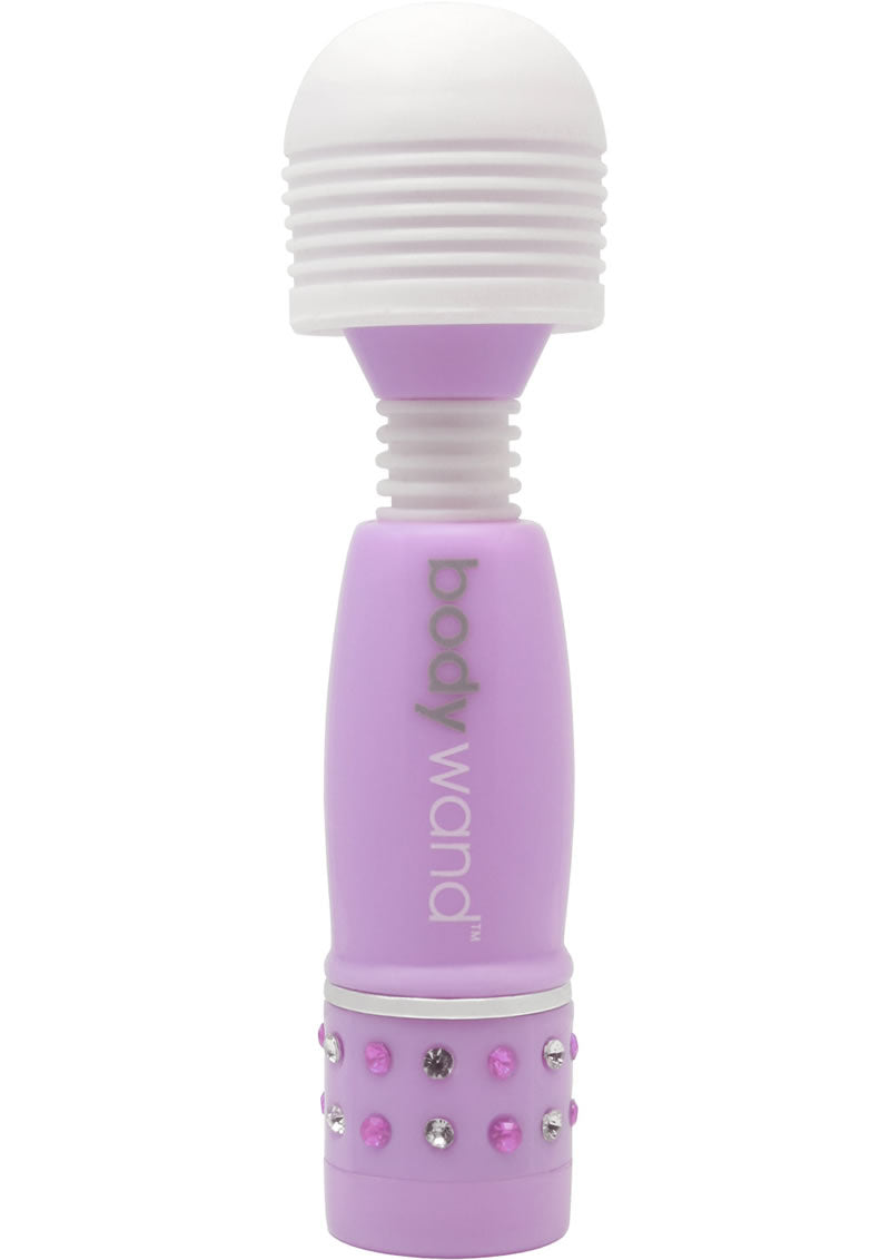 Bodywand Mini Massage Wands