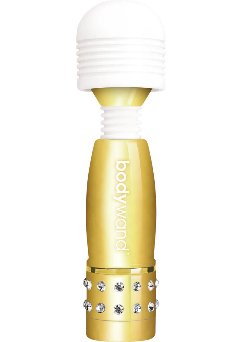 Bodywand Mini Massage Wands