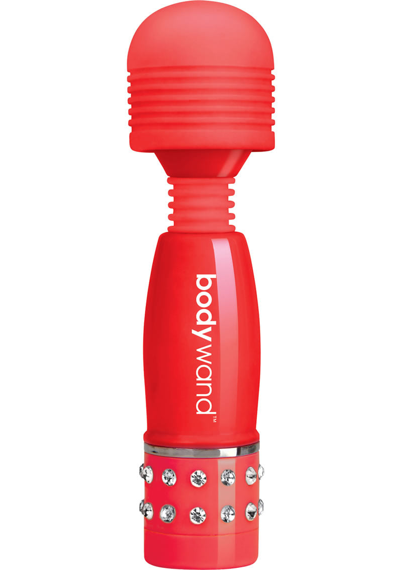 Bodywand Mini Wand Massager – Love Edition