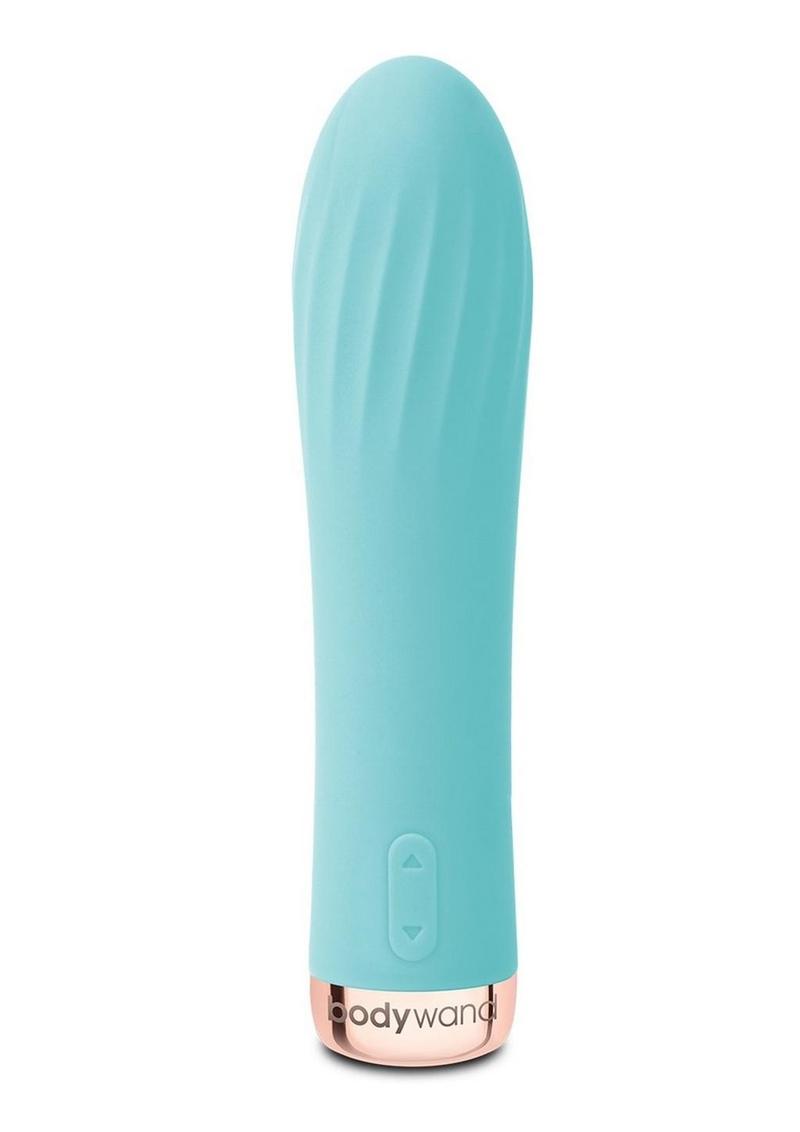 Bodywand Classic Silicone Rechargeable Vibrator