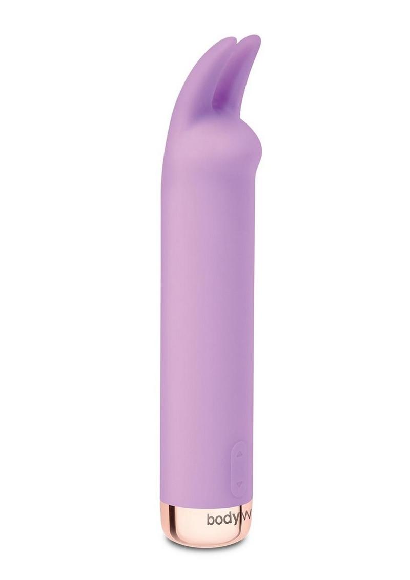 Bodywand My First Rabbit Vibe Beginner Friendly Stimulator