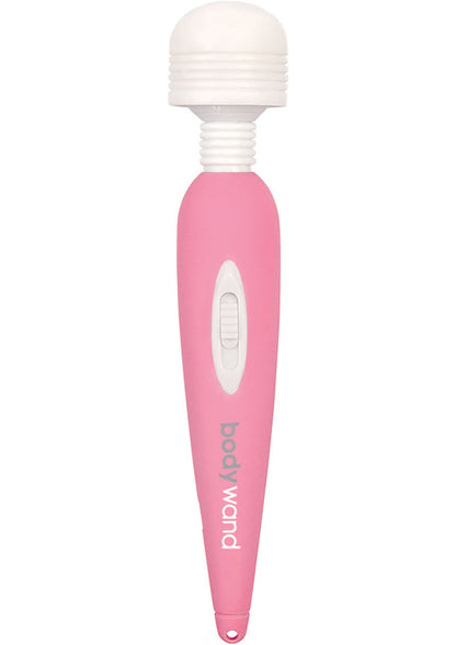 Bodywand Personal Mini Rechargeable Cordless Massager