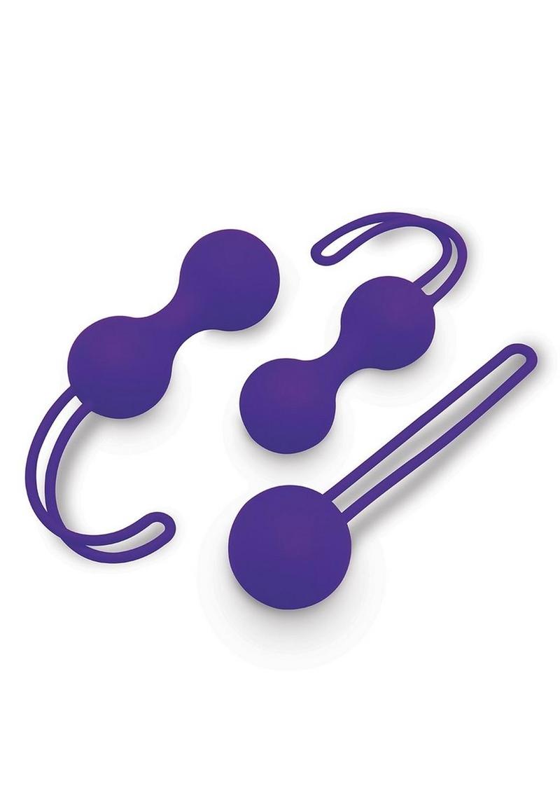 Bodywand Squeeze Kegel Training Set Pelvic Floor Strengthening