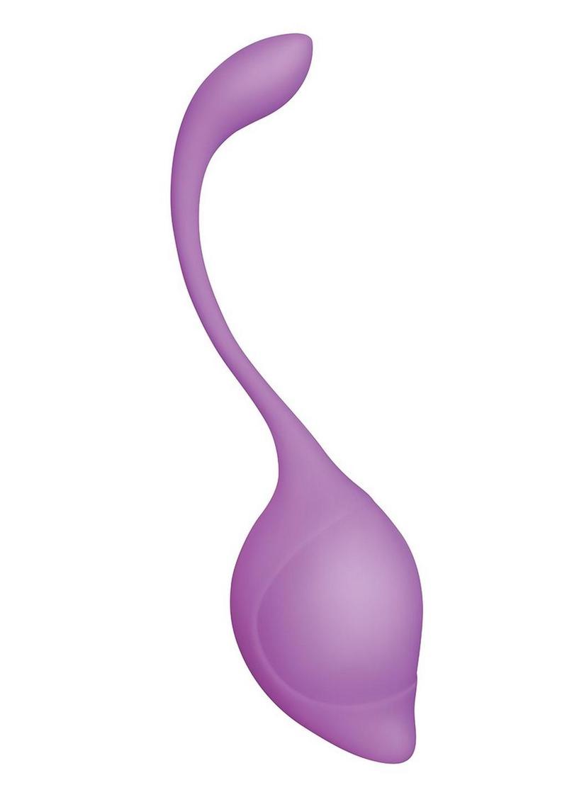 Bodywand Squeeze Teardrop Kegel Set Pelvic Floor