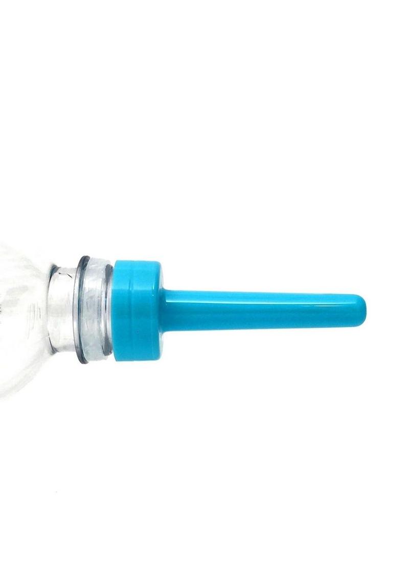 Boneyard Daisy Water Bottle Douche Adapter