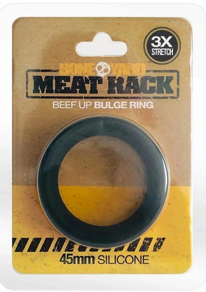 Boneyard Meat Rack Beef Up Bulge Ring 3X Stretch
