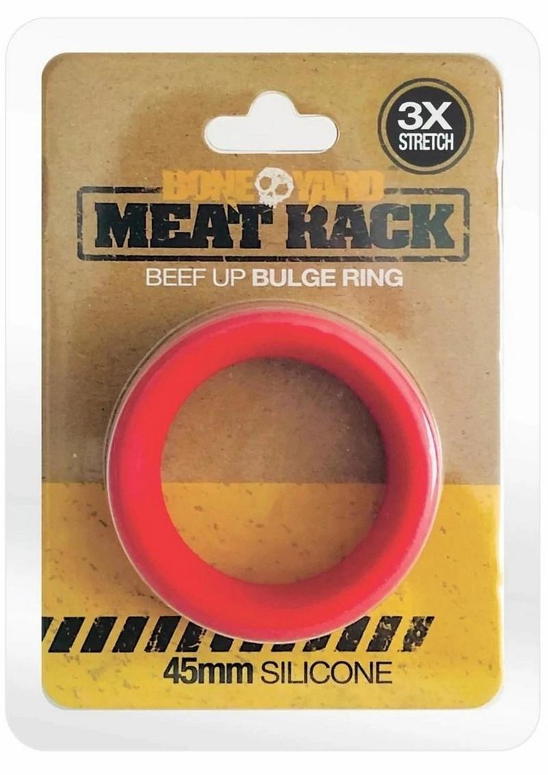 Boneyard Meat Rack Beef Up Bulge Ring 3X Stretch