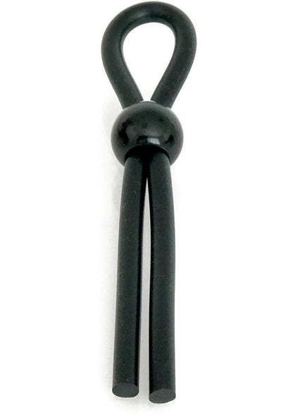 Boneyard Single Slide Cock Leash 2X Stretch