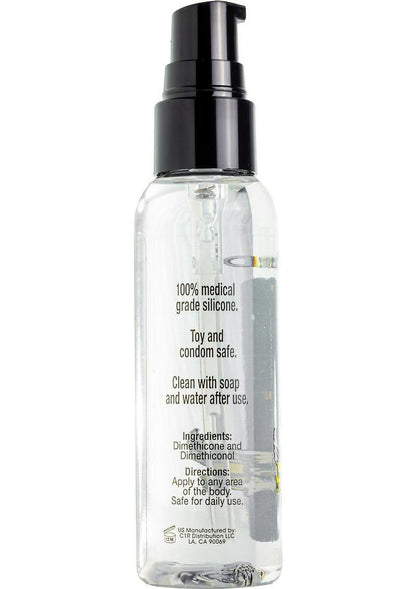 Boneyard Snake Oil Silicone Lubricant
