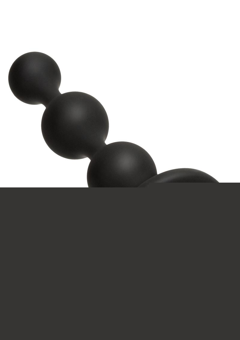 Booty Bling Jeweled Wearable Silicone Beads