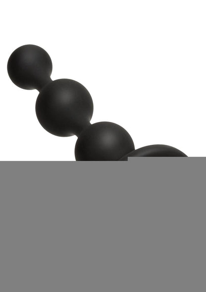 Booty Bling Jeweled Wearable Silicone Beads