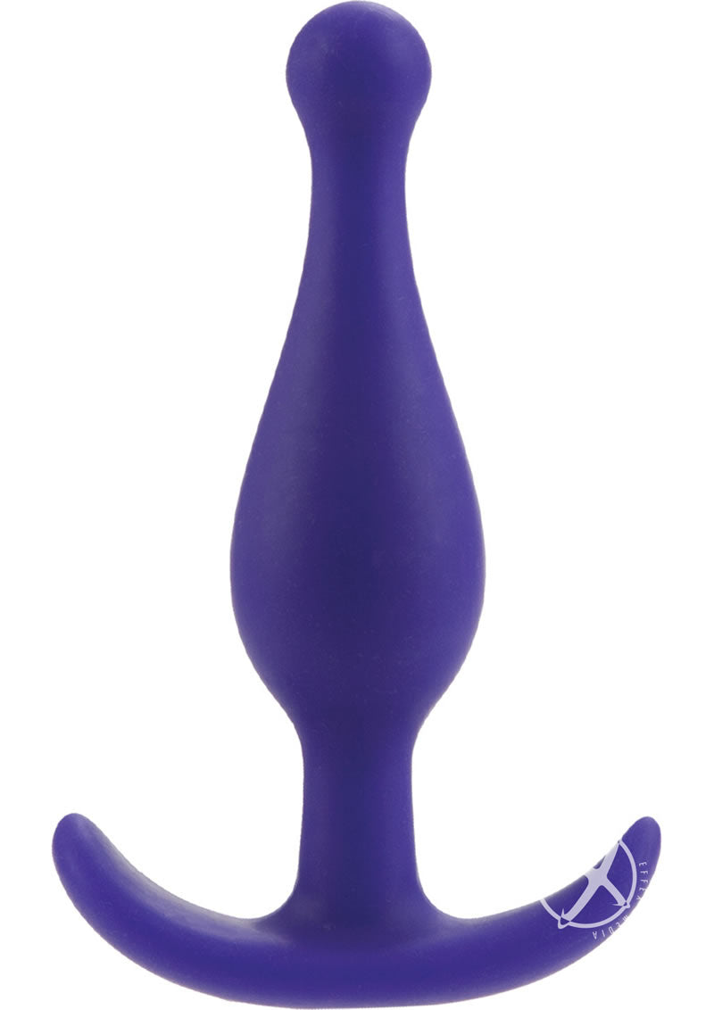 CalExotics Booty Call Rocker Flexible Butt Plug