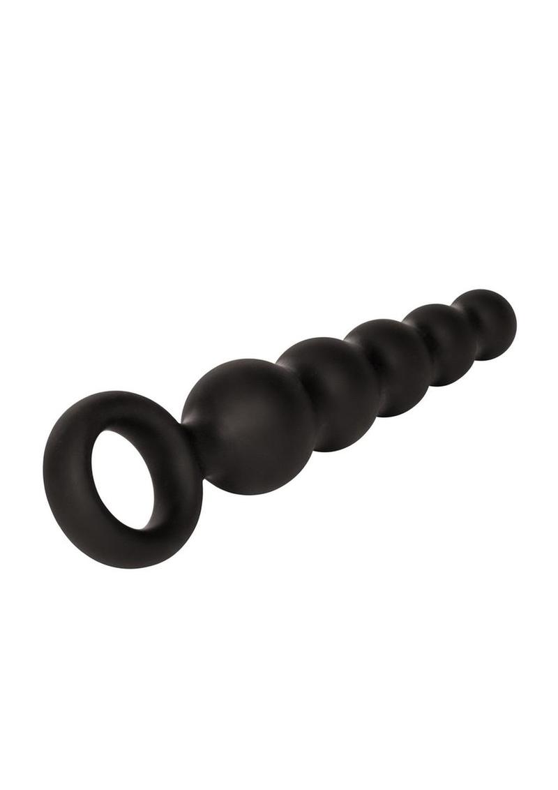 CalExotics Booty Call Shaker Vibrating Butt Plug