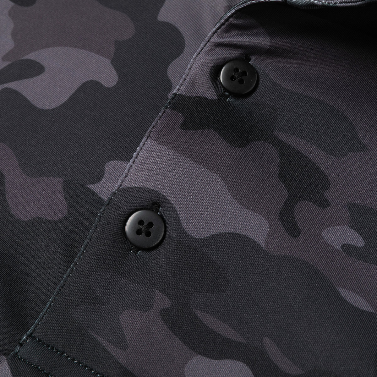 Black Camo Men&