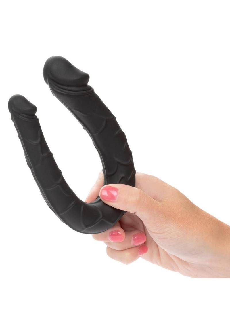 Calexotics Boundless AC/DC Dong Bendable Double Dong