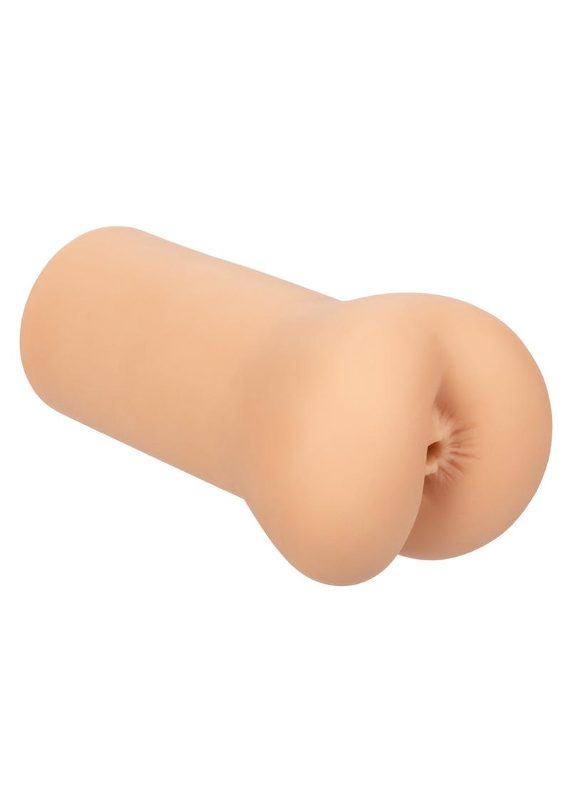 Boundless Anus Masturbator
