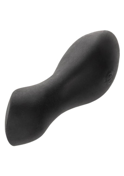 Calexotics Boundless Perfect Curve Rechargeable Silicone Vibrator