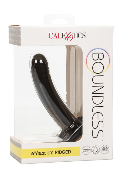 CalExotics Boundless Ridged Probe