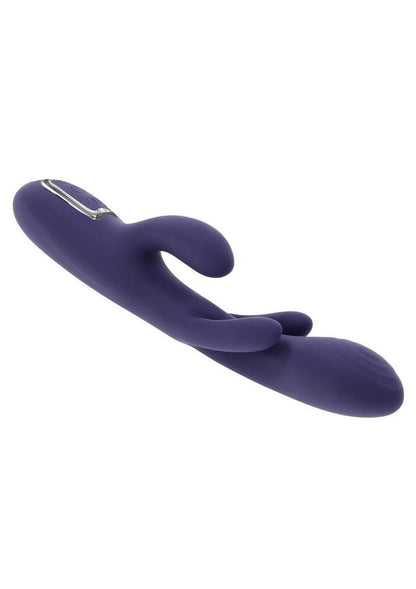 Bow Down Rechargeable Vibrator
