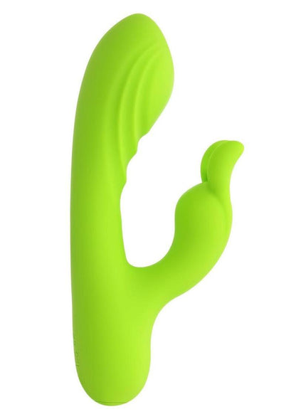 Brat Bunny Silicone Rabbit Vibrator