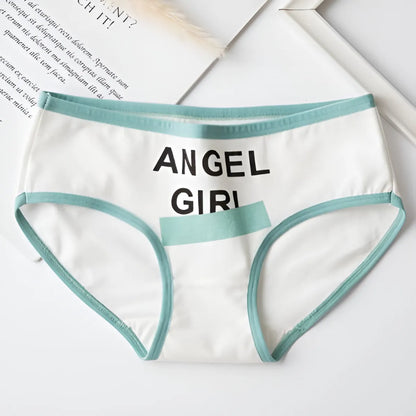 Breathable Cotton Briefs