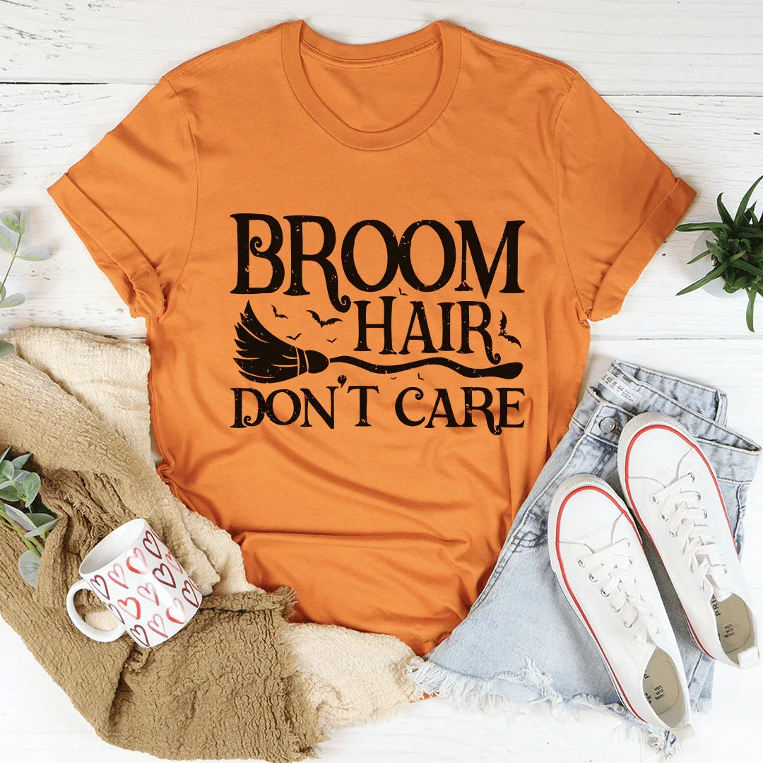Broom Hair Don&