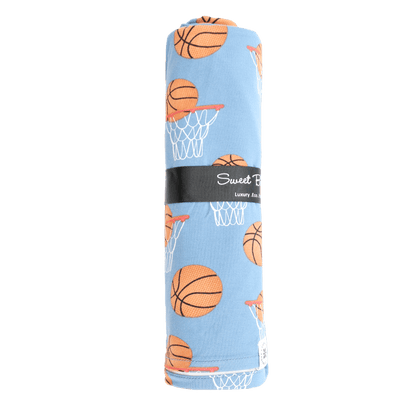 Swaddle Basketball Hoops