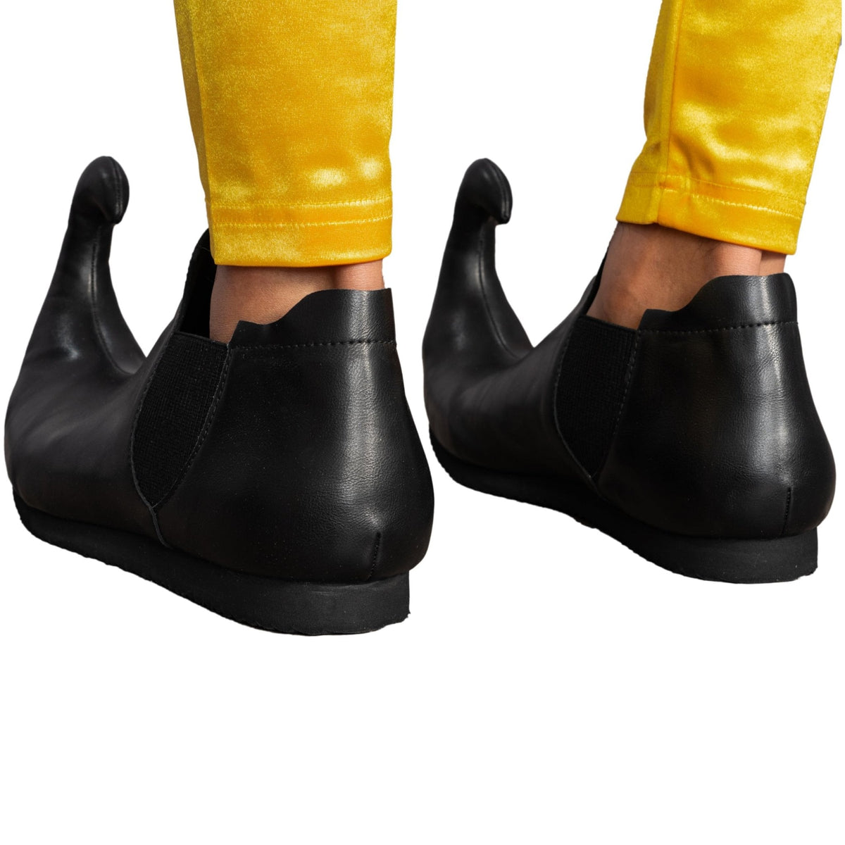 Buddy the Elf Shoes