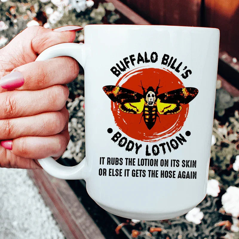 Buffalo Bill&