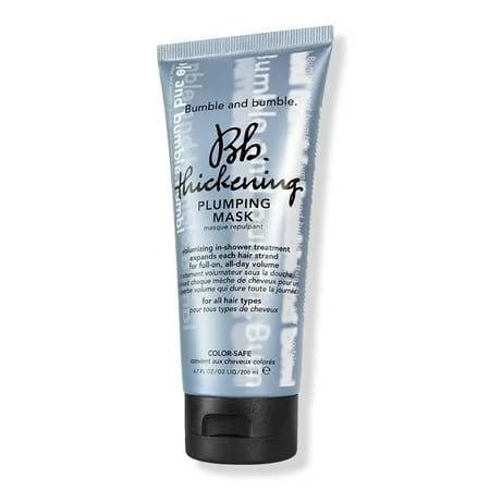 Bumble and Bumble Thickening Plumping Mask
