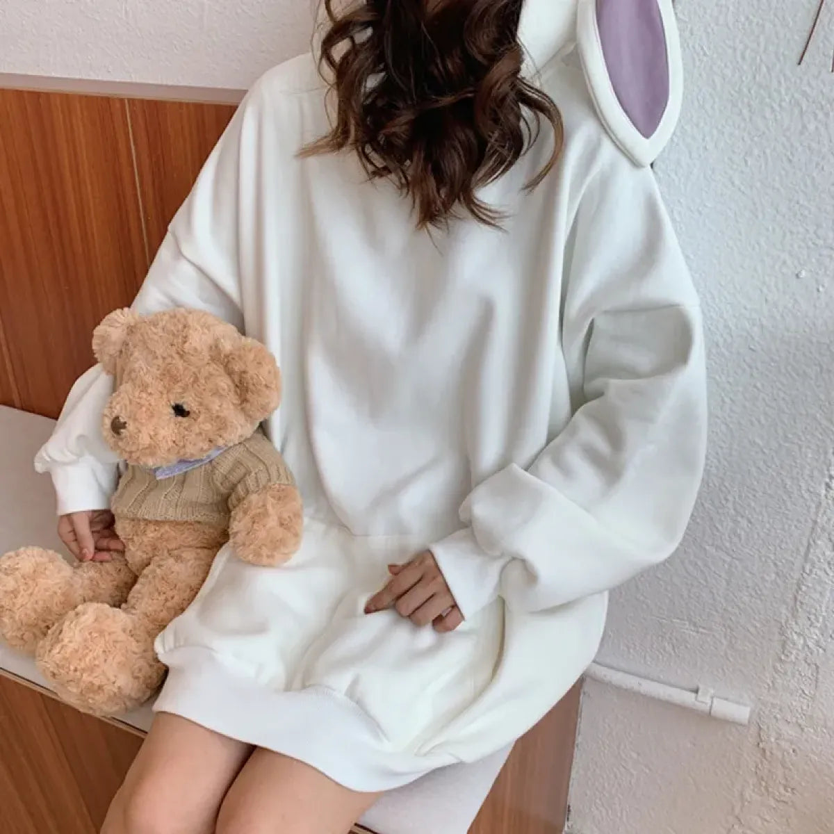 Bunny Ear Women&