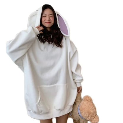 Bunny Ear Women&