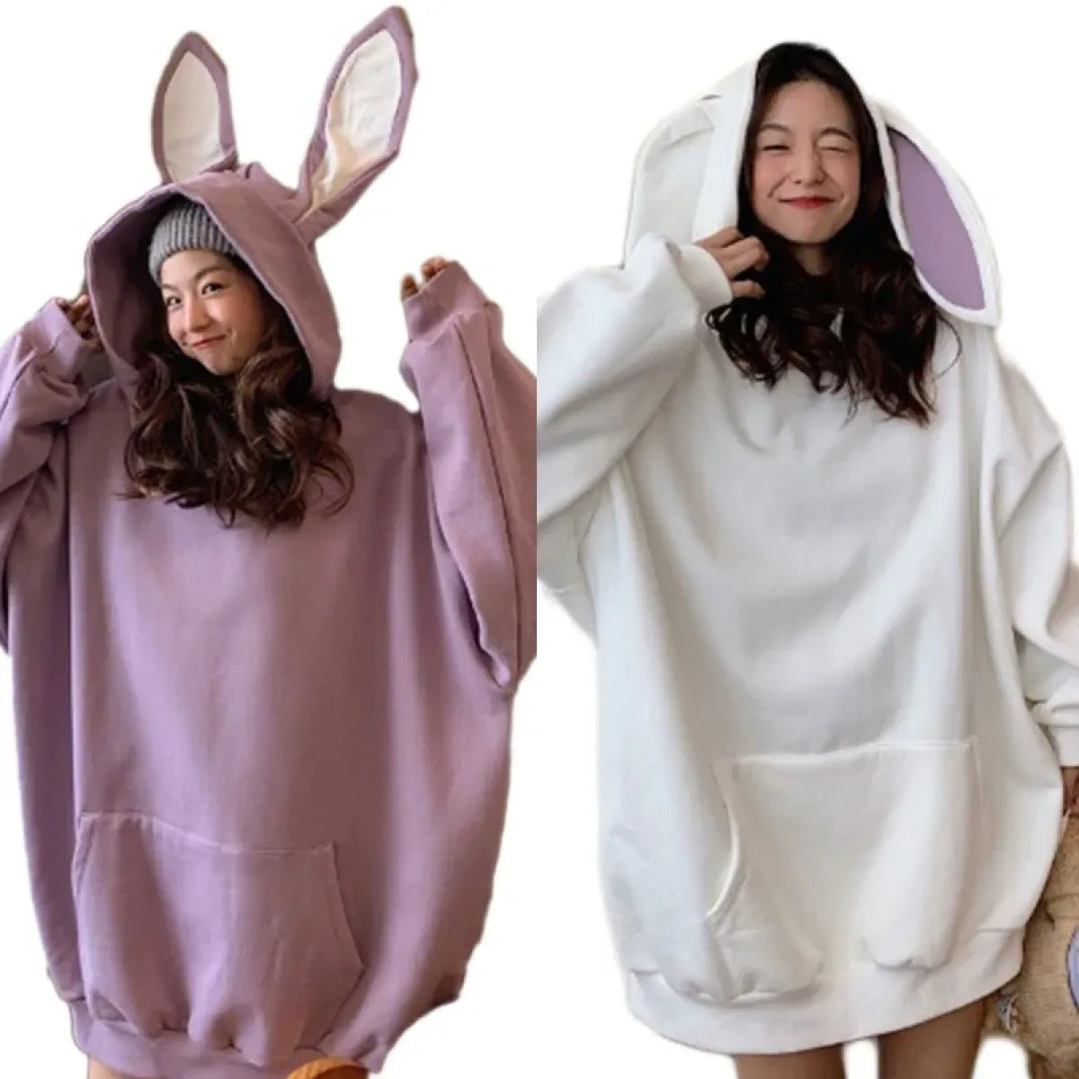 Bunny Ear Women&