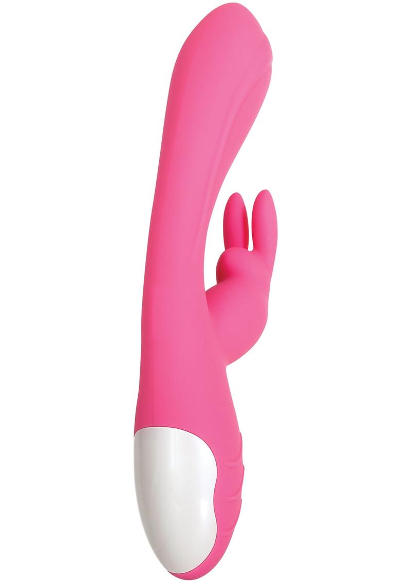 Evolved Bunny Kisses Rabbit Vibrator