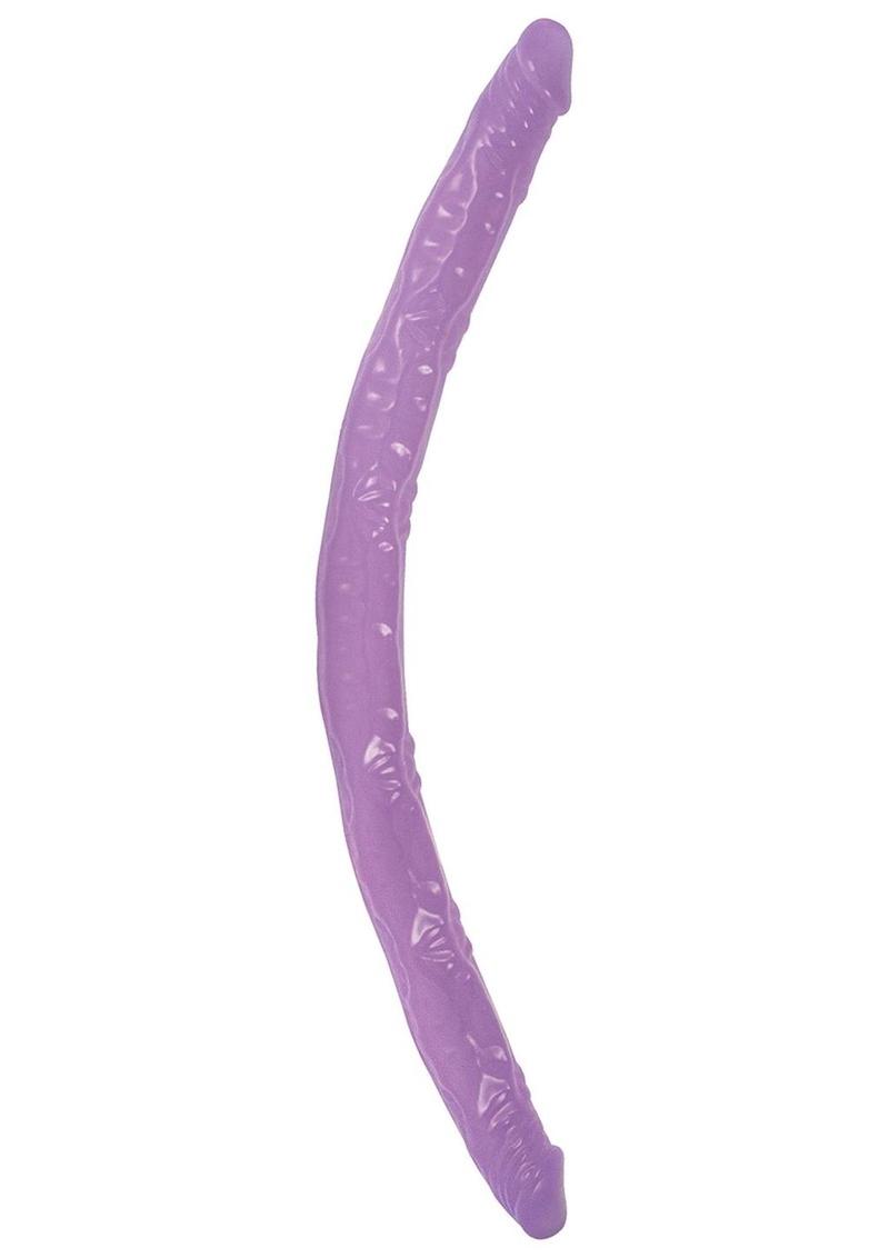 Butt to Butt Double Play 18 Inch Dildo