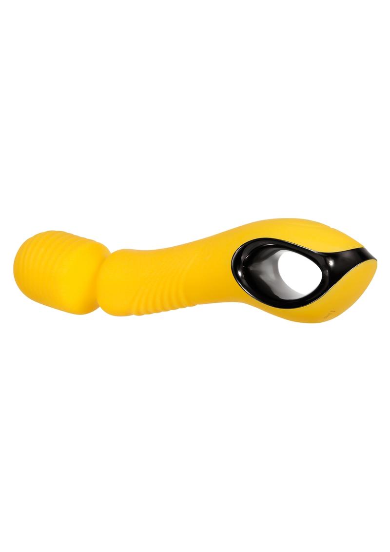 Evolved Buttercup Wand Massager
