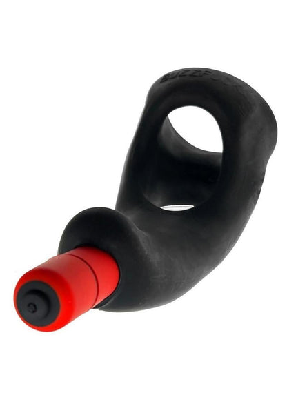 Hunkyjunk Buzzfuck Reverb Vibrating Taint Sling