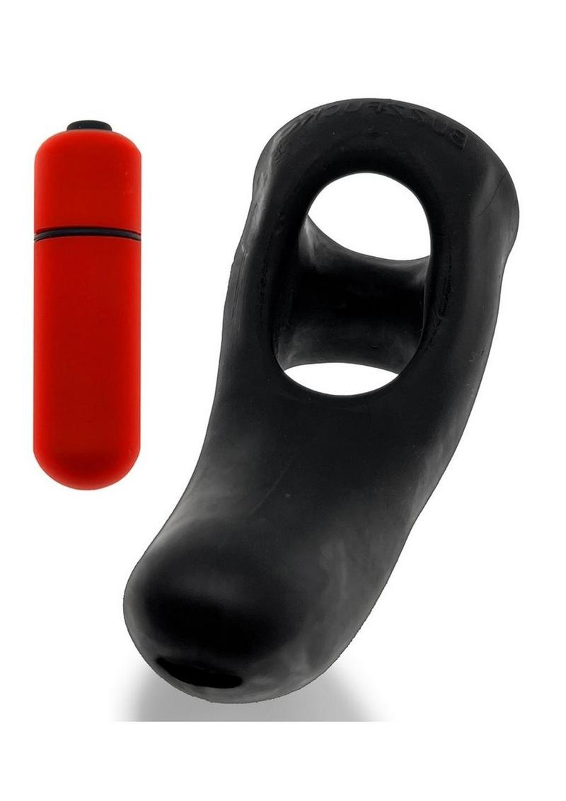 Hunkyjunk Buzzfuck Reverb Vibrating Taint Sling