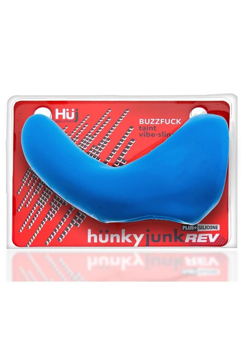 Hunkyjunk Buzzfuck Reverb Vibrating Taint Sling