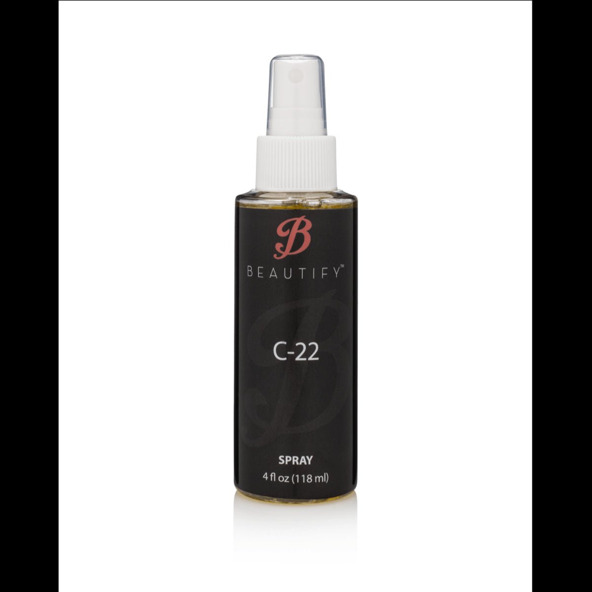 C-22™ SOLVENT By Beautify