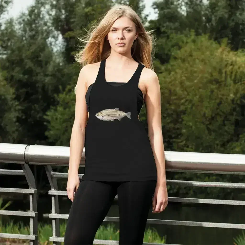 Silver Fish Women&