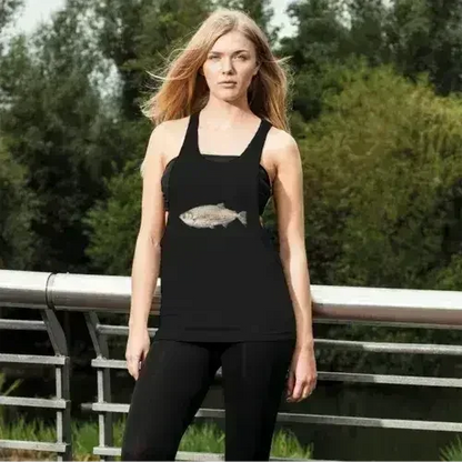 Silver Fish Women&