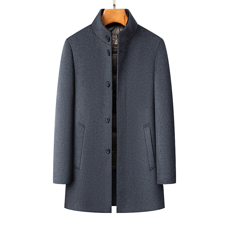 Winter Men&