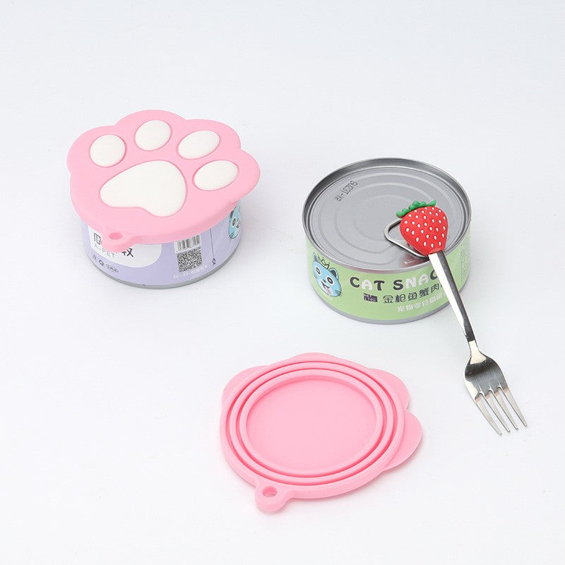 Silicone Dog&