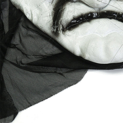 Halloween Zombie Ghost Festival Horror Mask
