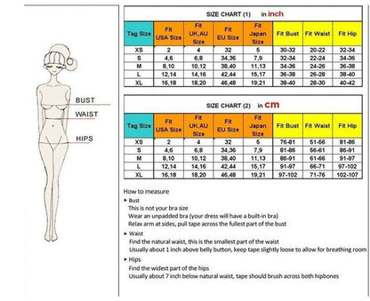 Fashion Printed Swimsuit For Women Ruffle Swimwear