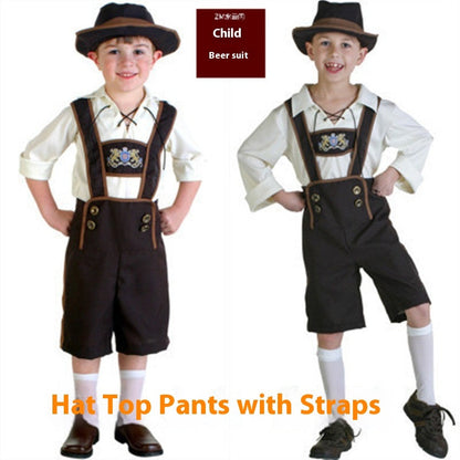 Halloween Children&