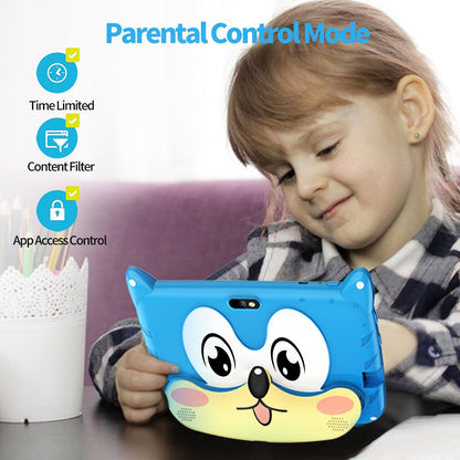 Portable Minimalist Children&